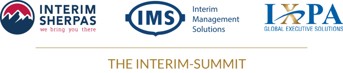 Interim Summit