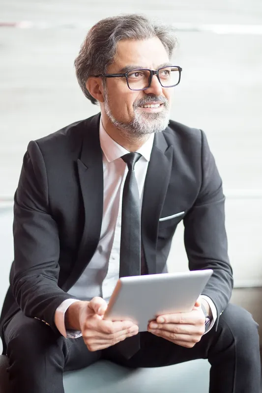 IMS Vorteile Interim Manager