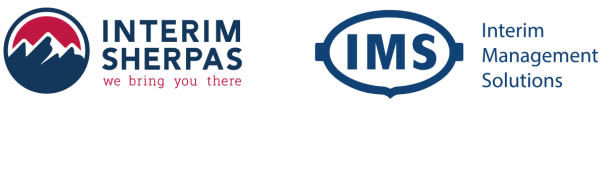 Interim Sherpas und IMS